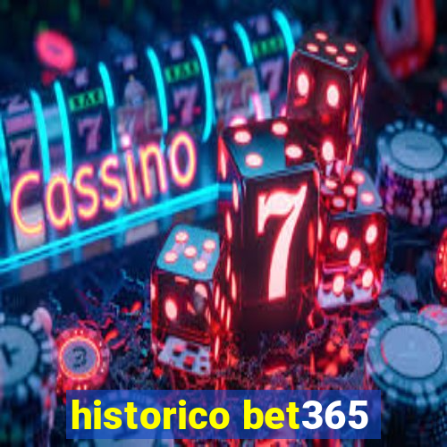 historico bet365