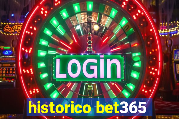 historico bet365