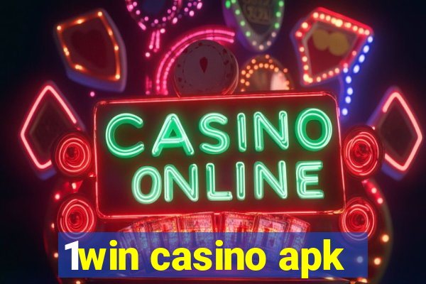 1win casino apk