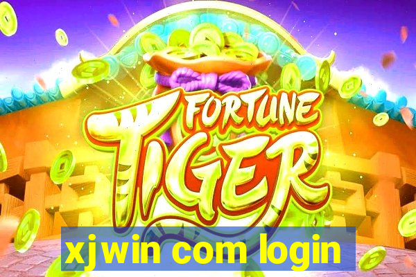 xjwin com login