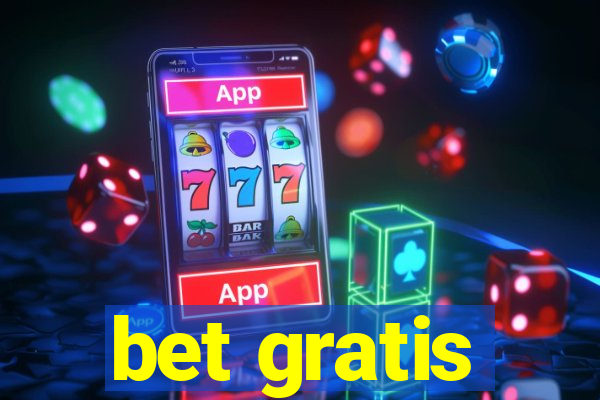 bet gratis