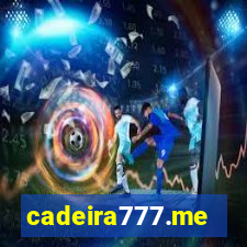 cadeira777.me