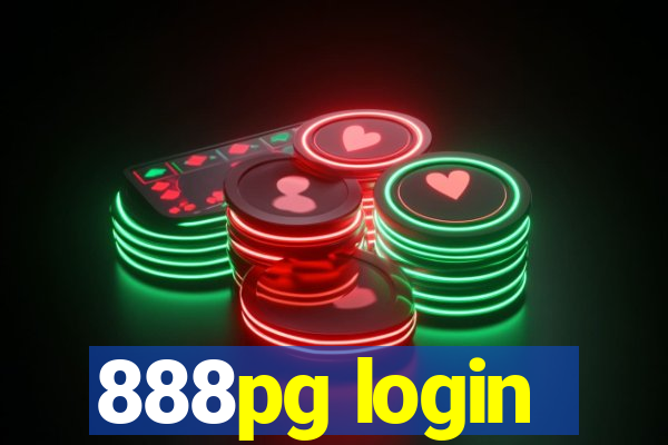 888pg login