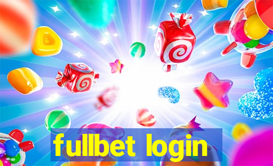 fullbet login