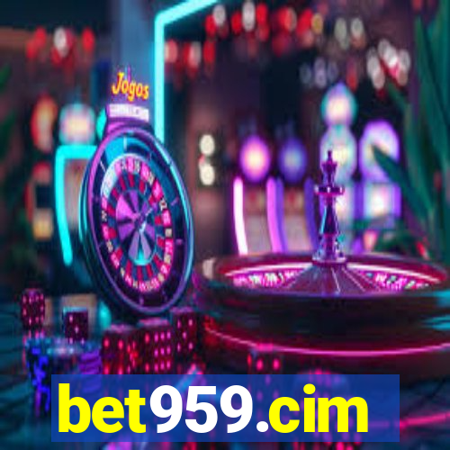 bet959.cim