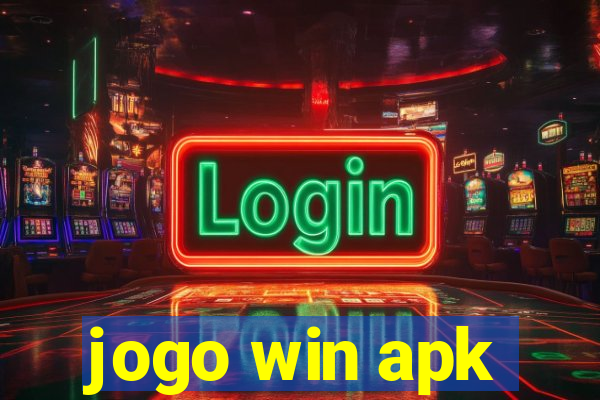 jogo win apk