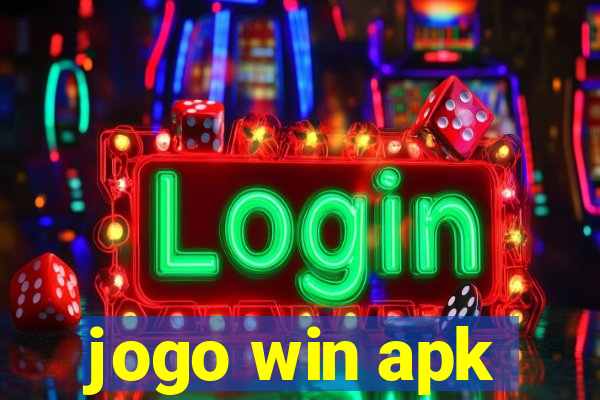 jogo win apk