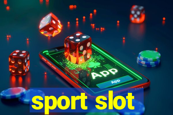 sport slot