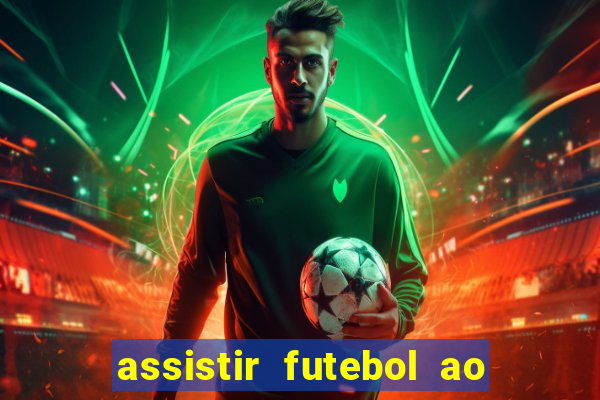 assistir futebol ao vivo gratis palmeiras