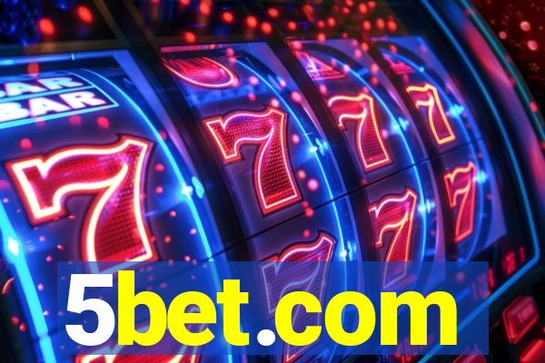 5bet.com