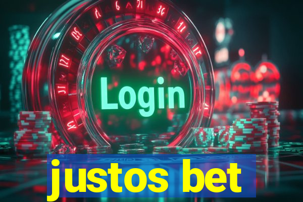 justos bet