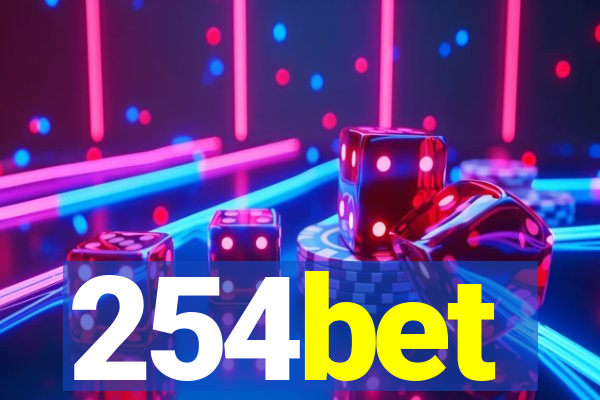 254bet