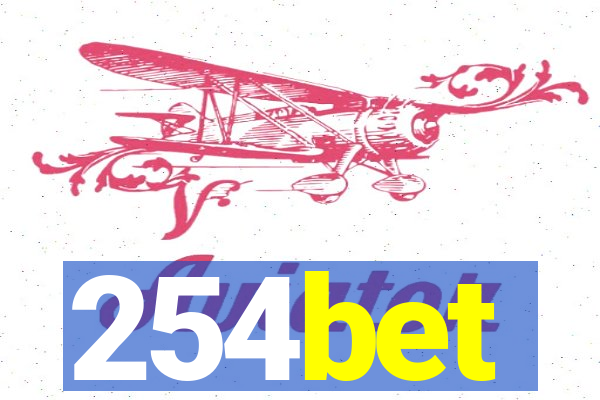 254bet