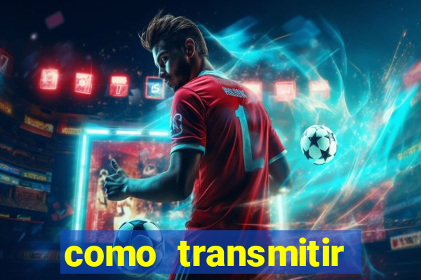 como transmitir jogos no tiktok