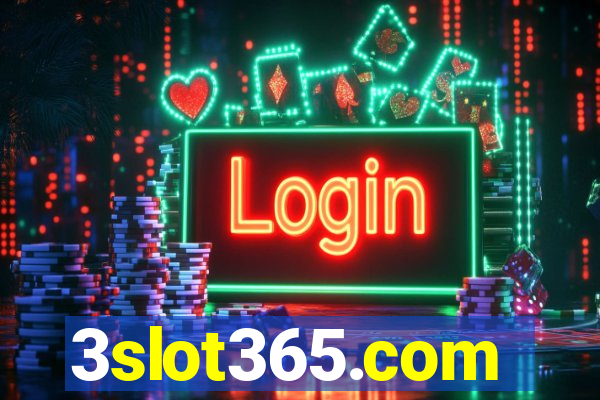 3slot365.com