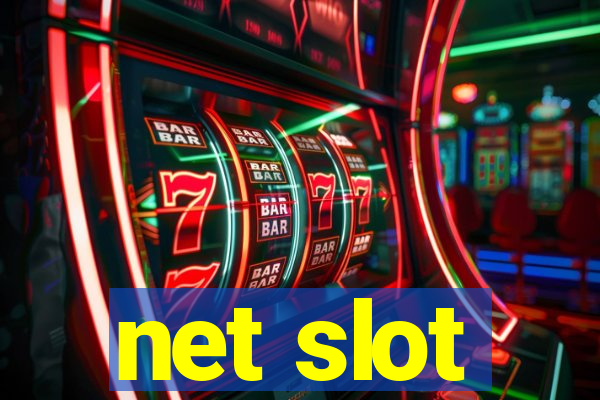 net slot