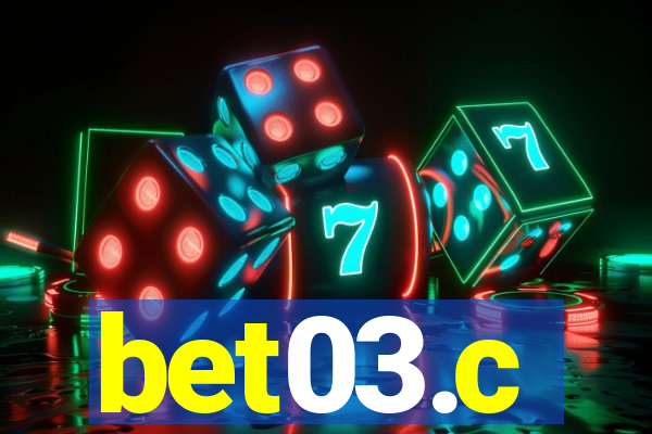 bet03.c