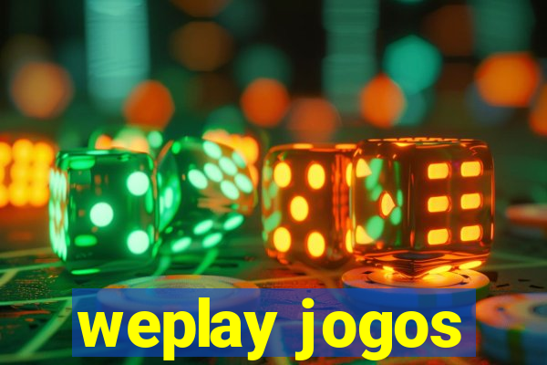 weplay jogos