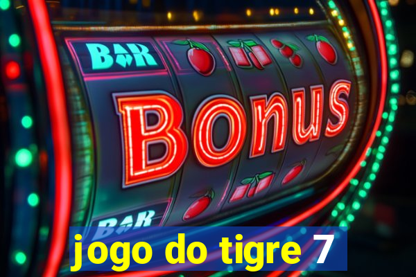 jogo do tigre 7