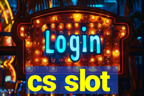 cs slot