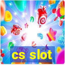 cs slot