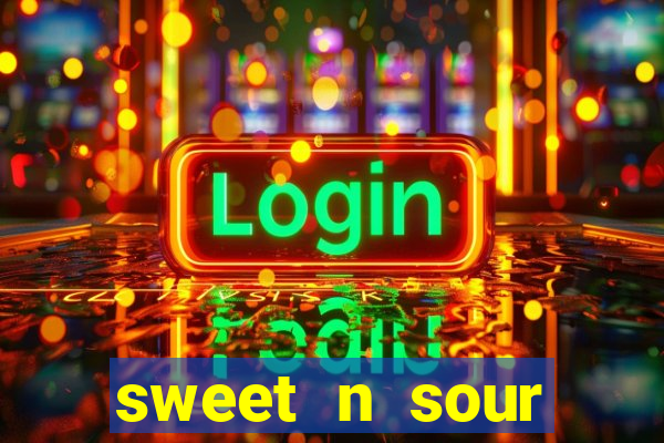 sweet n sour winter slot free play