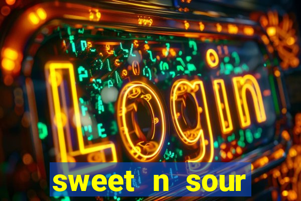 sweet n sour winter slot free play