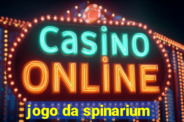 jogo da spinarium