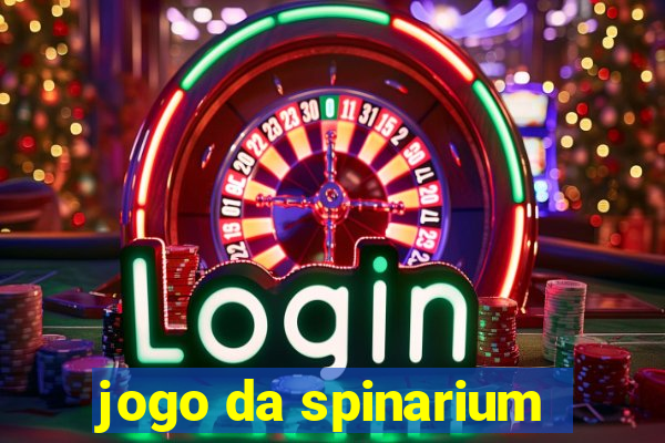 jogo da spinarium