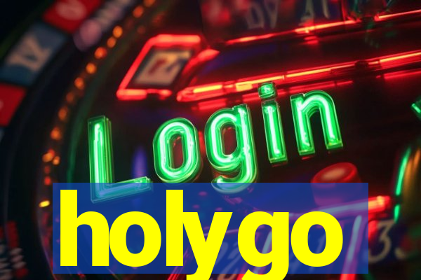 holygo