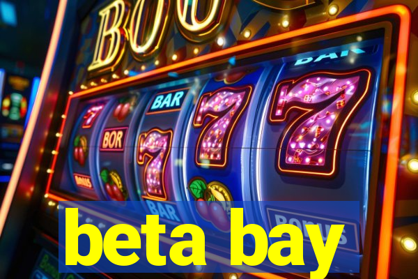 beta bay