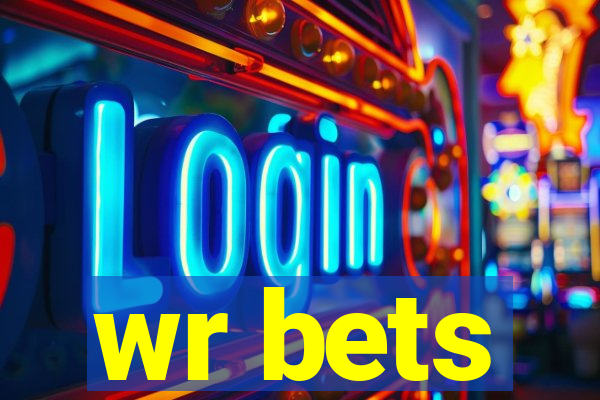 wr bets