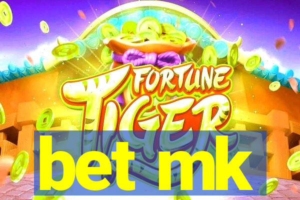 bet mk