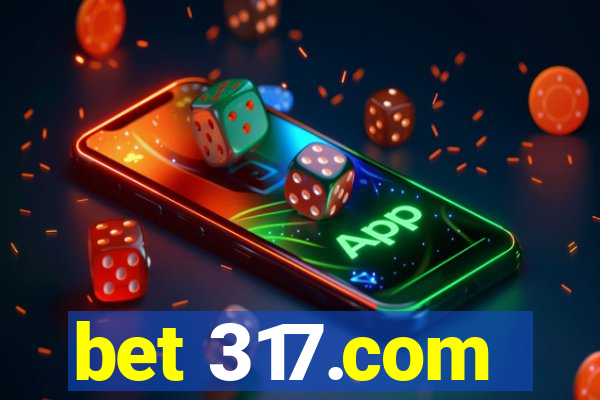 bet 317.com