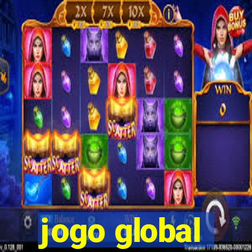 jogo global