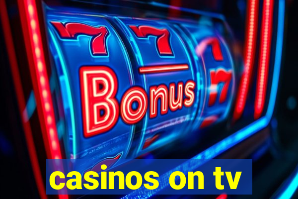 casinos on tv