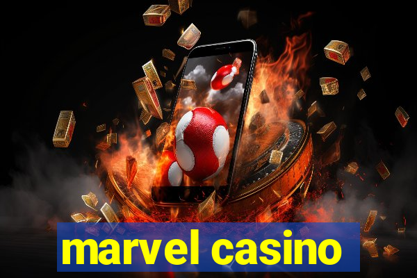 marvel casino