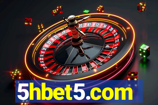 5hbet5.com