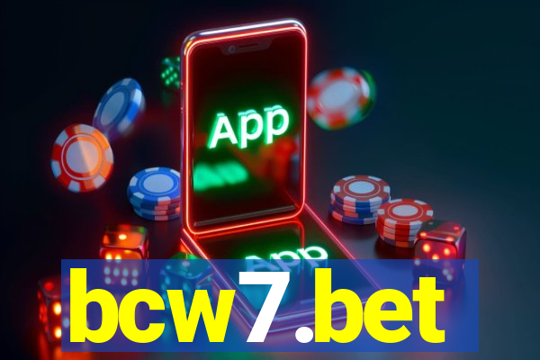 bcw7.bet