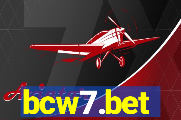 bcw7.bet