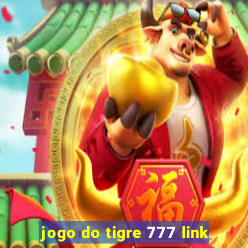 jogo do tigre 777 link