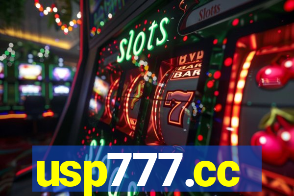 usp777.cc