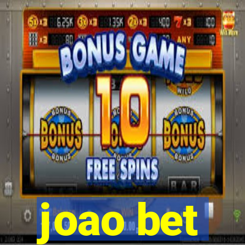 joao bet