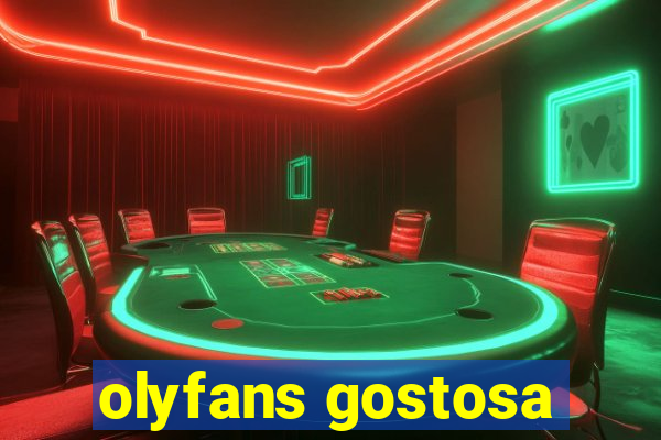 olyfans gostosa