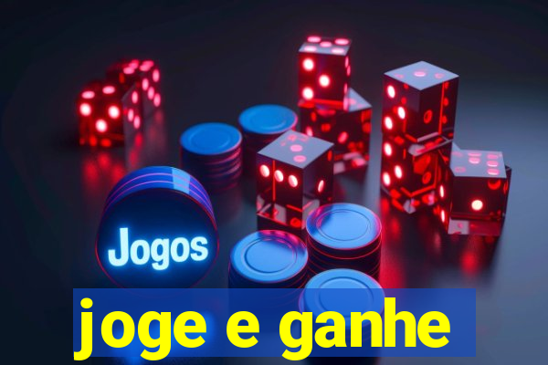 joge e ganhe