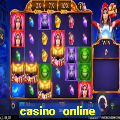 casino online gratis demo