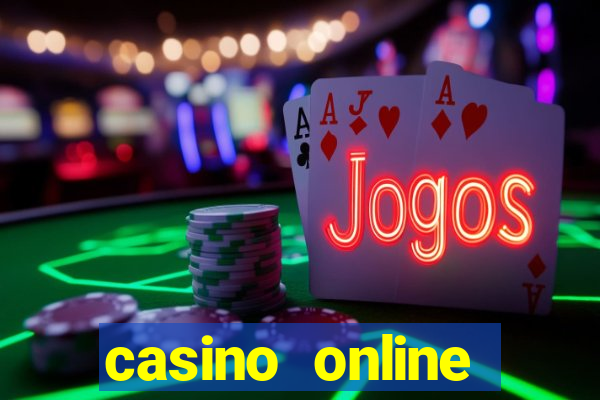 casino online gratis demo