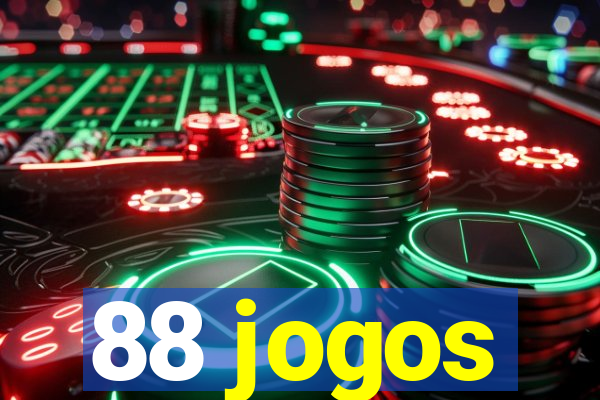 88 jogos