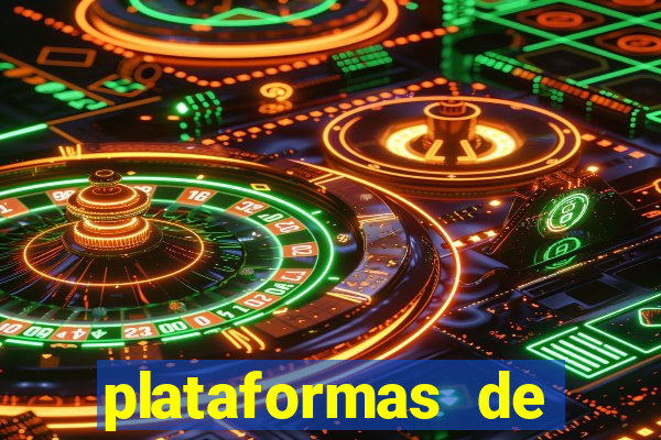 plataformas de jogos internacionais