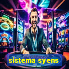 sistema syens